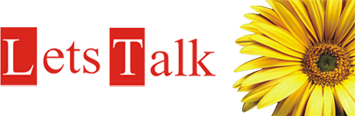 LetsTalk Academy Logo